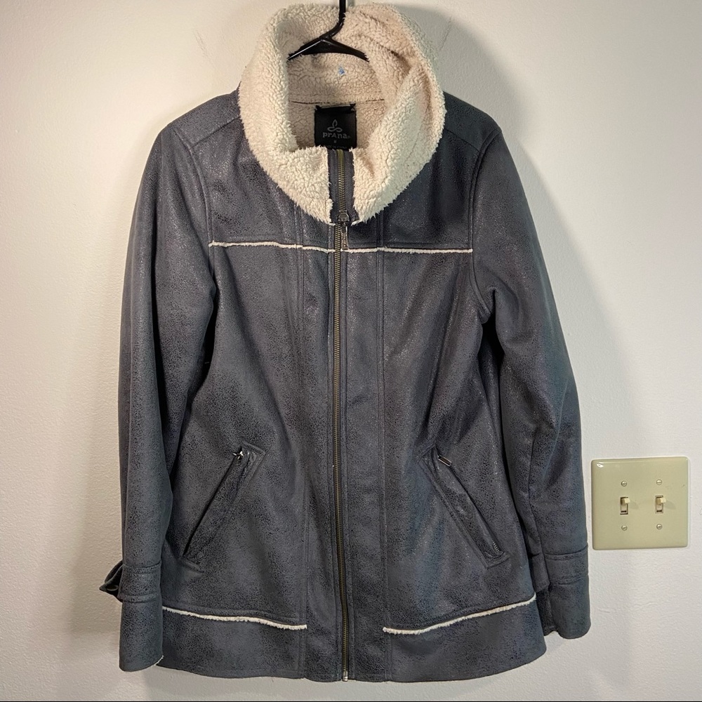 Prana Tricia Jacket